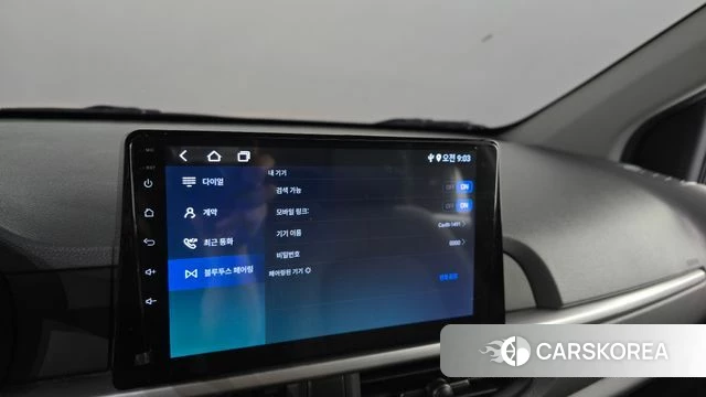 Kia Morning Urban (JA) id 4693358 из Кореи 10