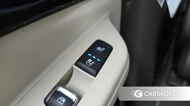 Kia The New Carnival 4th Generation id 3841276 из Кореи 10