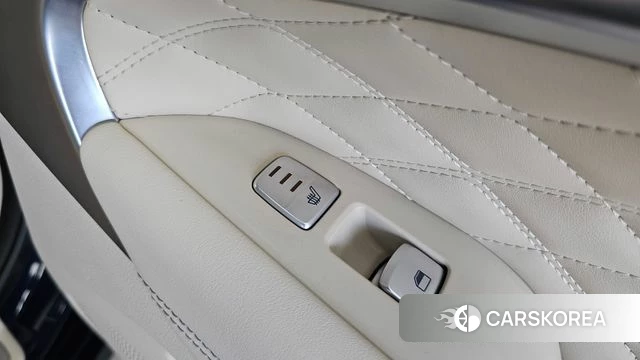 Genesis G70 id 4447355 из Кореи 10