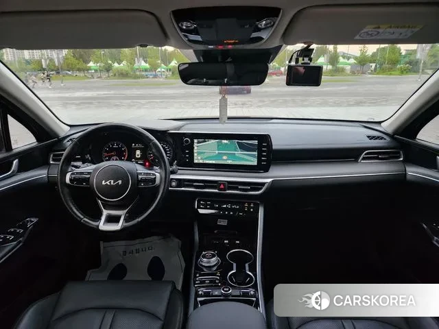 Kia K5 3rd generation id 2989047 из Кореи 10