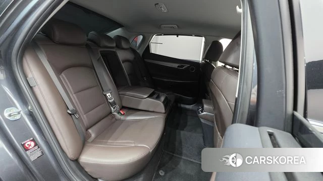 Hyundai The New Grandeur IG id 3872035 из Кореи 10