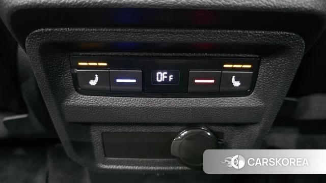 Volkswagen Tiguan second Generation id 4445222 из Кореи 10