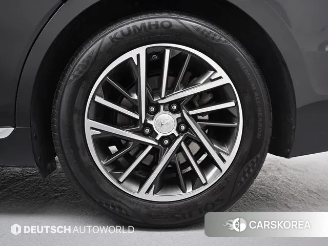 Hyundai The New Grandeur IG id 2965832 из Кореи 10