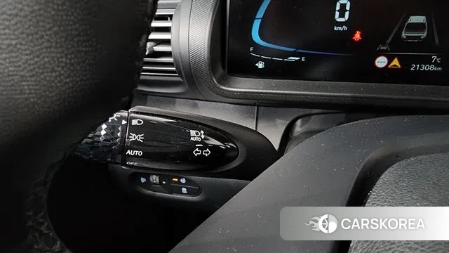 Hyundai Casper id 3472783 из Кореи 10