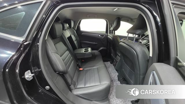 Renault Korea (Samsung) XM3 id 4646449 из Кореи 10