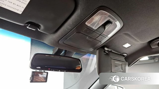 Ssangyong Tivoli Armor id 4305269 из Кореи 10