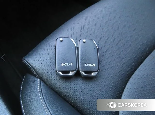 Kia The New K3 2nd generation id 3799247 из Кореи 10