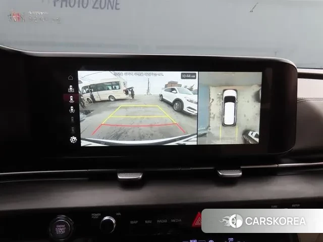 Kia Carnival 4th generation id 3546073 из Кореи 10