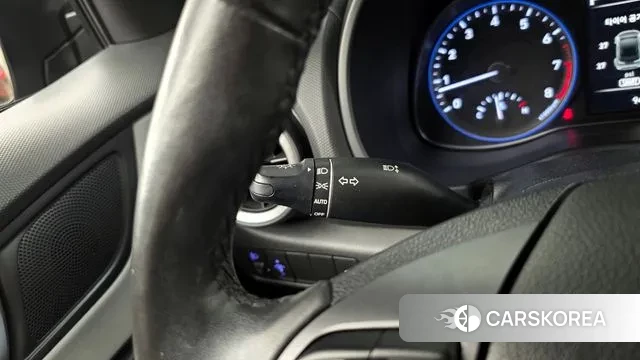 Hyundai The New Kona id 3017664 из Кореи 10