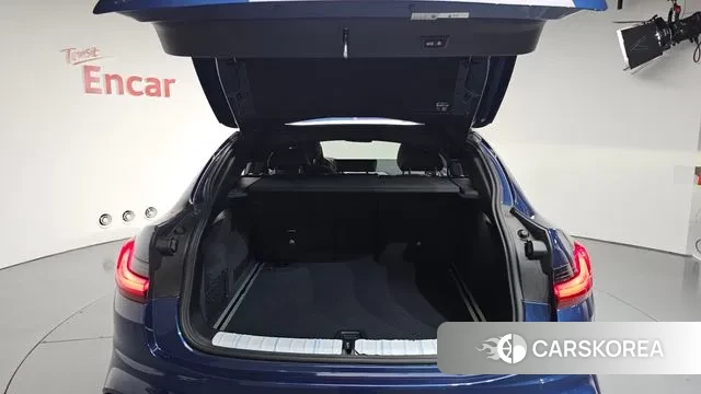 BMW X4 (G02) id 3306872 из Кореи 10