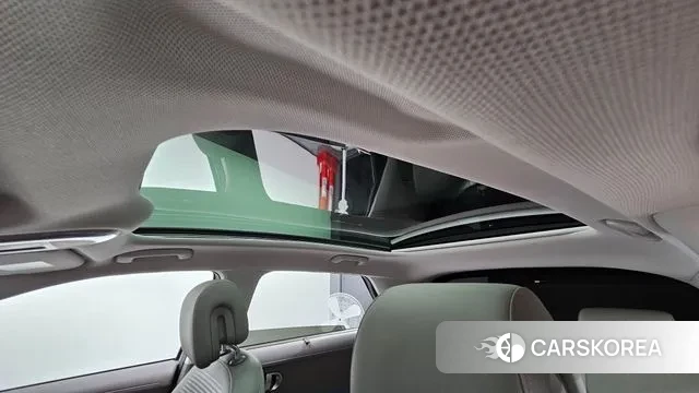 Hyundai Ionic 5 id 2959803 из Кореи 10