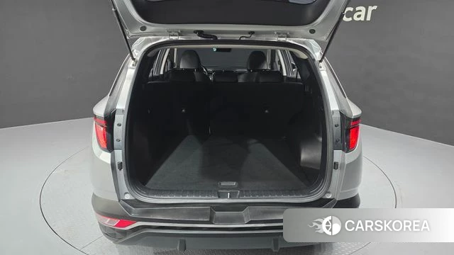 Hyundai Tucson (NX4) id 4416229 из Кореи 10