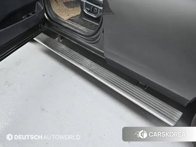 Ford Expeditation id 3757009 из Кореи 10