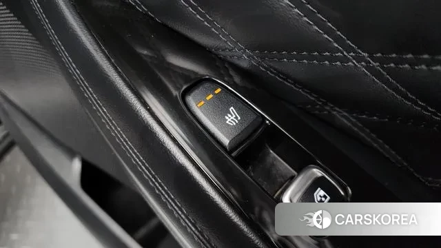 Kia K8 id 3722025 из Кореи 10