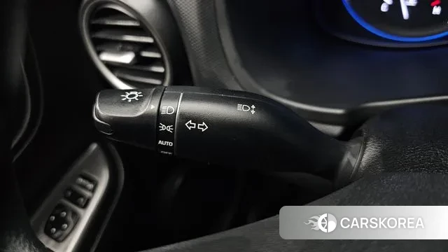 Hyundai Kona id 3692711 из Кореи 10