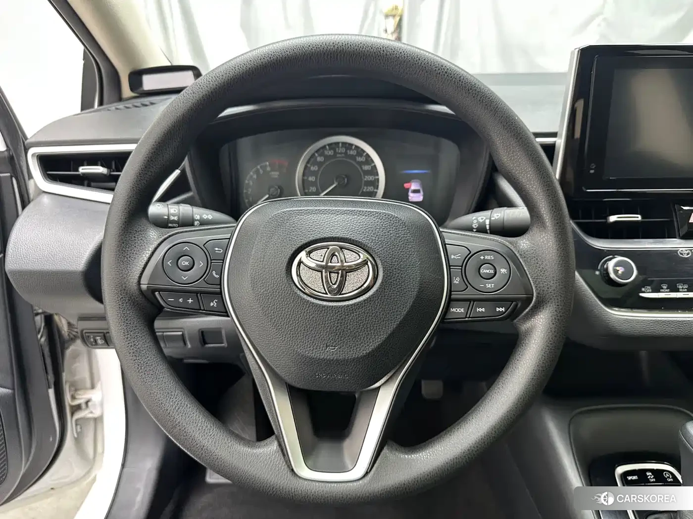 Toyota Corolla id 4681180 из Китая 10