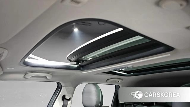 Mini Cooper Clubman id 3843471 из Кореи 10