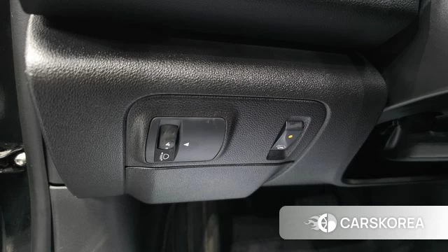 Renault Korea (Samsung) SM6 id 4856093 из Кореи 10