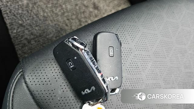 Kia The New Seltos id 4603261 из Кореи 10