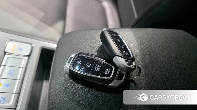 Hyundai Kona Electric id 3499286 из Кореи 10