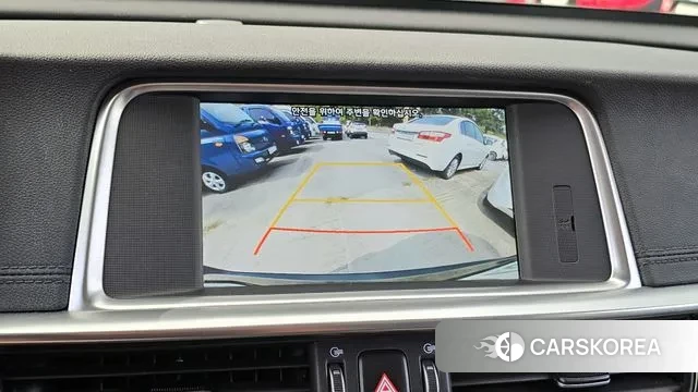 Kia The New K5 2nd generation id 3226767 из Кореи 10