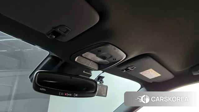 Chevrolet (GM Daewoo) Trax Crossover id 3614893 из Кореи 10