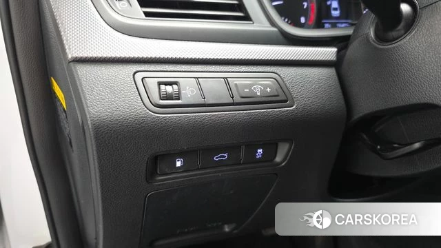 Hyundai Sonata New Rise id 4345426 из Кореи 10