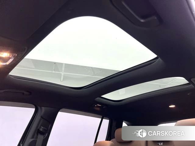Mercedes-Benz GLB id 4261467 из Китая 10