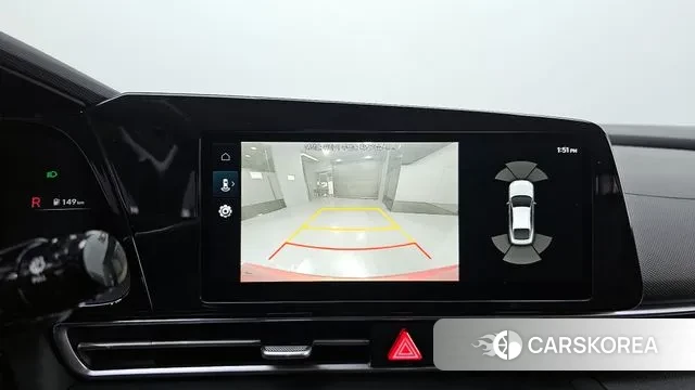 Hyundai Avante (CN7) id 3645939 из Кореи 10