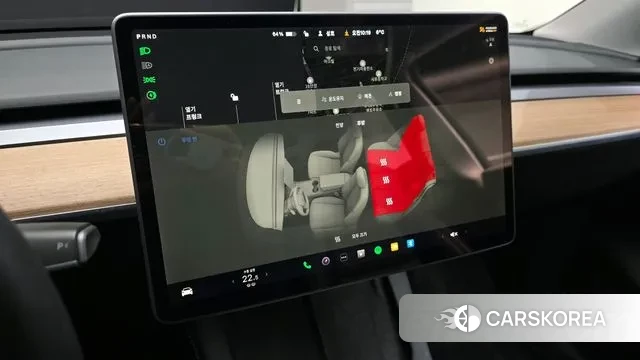 Tesla Model Y id 3483805 из Кореи 10