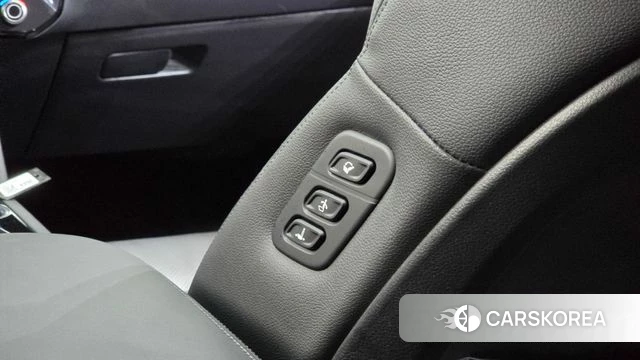 Kia The New K5 3rd generation id 4655289 из Кореи 10