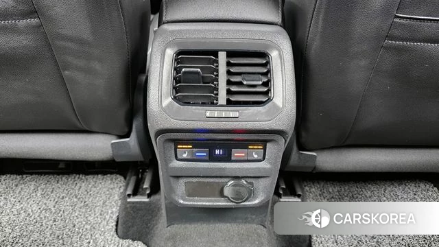 Volkswagen Tiguan second Generation id 4231660 из Кореи 10