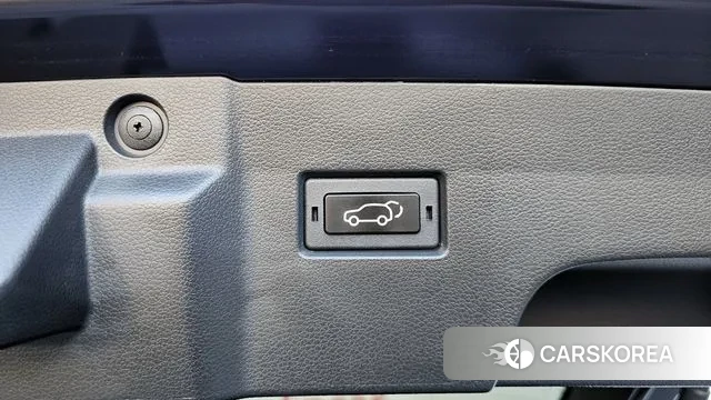 Ssangyong Actian 2nd Generation id 3451976 из Кореи 10