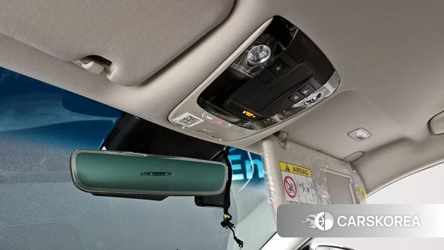 Kia K8 id 4231752 из Кореи 10