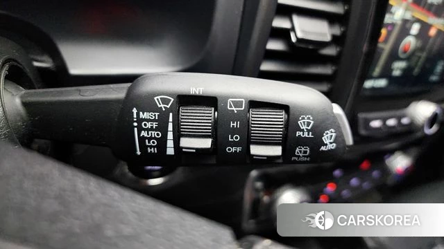 Ssangyong G4 Rexton id 4416482 из Кореи 10