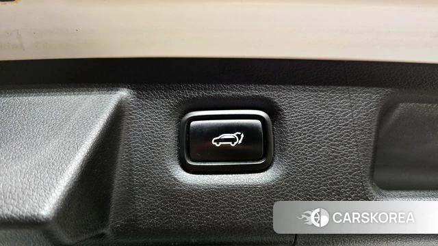 Hyundai The New Santa Fe id 3832417 из Кореи 10