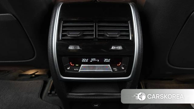 BMW X5 (G05) id 4632741 из Кореи 10