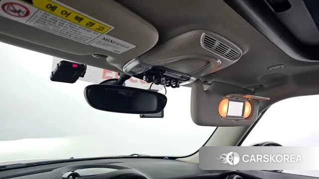 Mini Cooper D id 3117903 из Кореи 10