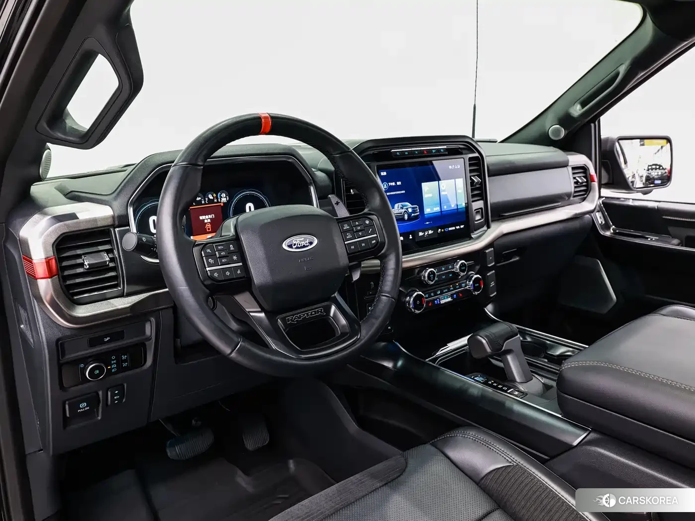 Ford F-150 id 4599641 из Китая 10
