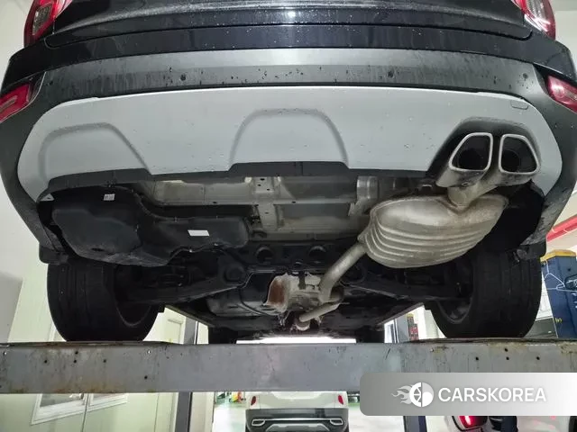 Hyundai Palisade id 3439525 из Кореи 10