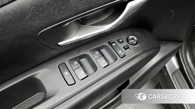 Hyundai Tucson (NX4) id 3002550 из Кореи 10