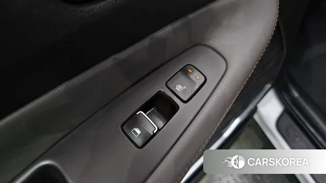 Hyundai Santa Fe TM id 2971335 из Кореи 10