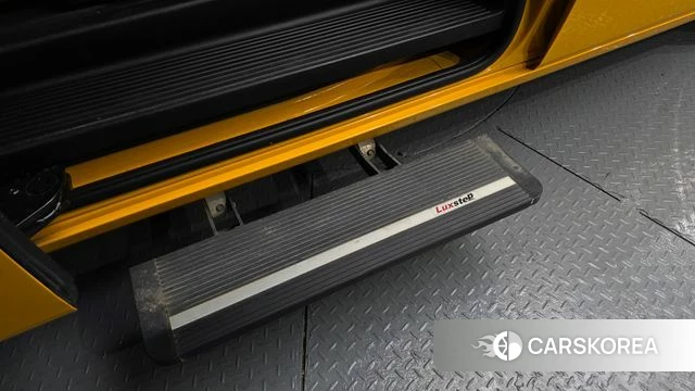 Hyundai Staria id 3826569 из Кореи 10