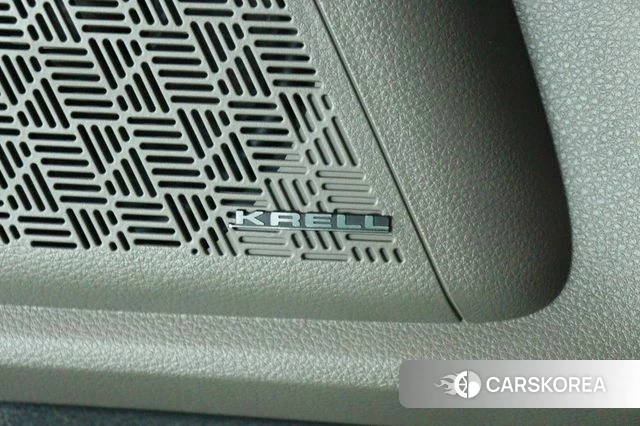 Kia The New Carnival 4th Generation id 4887170 из Кореи 10
