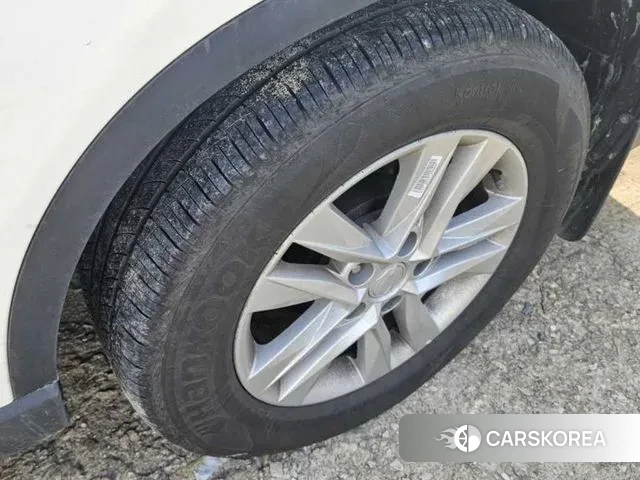 Ssangyong Rexton Sports Cannes id 3004315 из Кореи 10