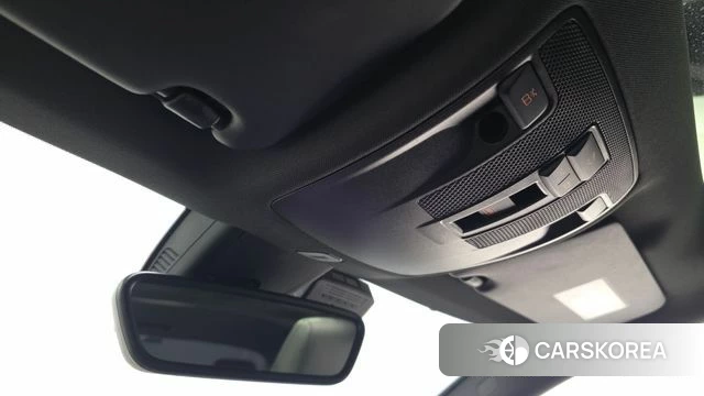 Mercedes-Benz CLA-Class C117 id 4610621 из Кореи 10