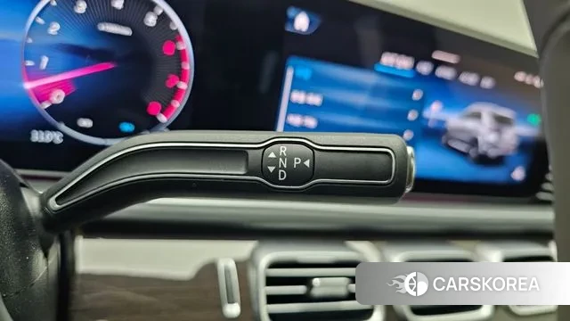 Mercedes-Benz GLE-Class W167 id 3750833 из Кореи 10