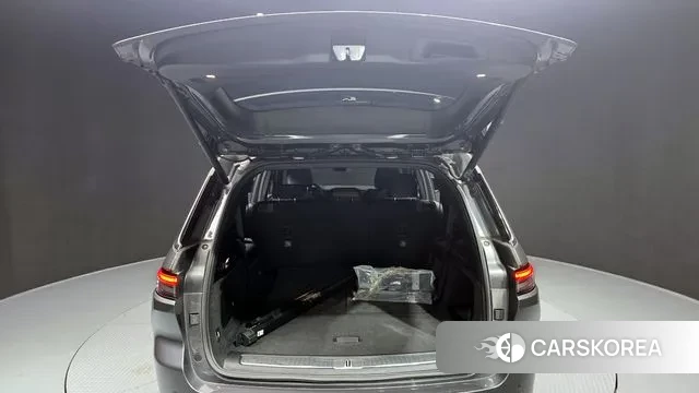 Jeep Grand Cherokee (WL) id 3787487 из Кореи 10