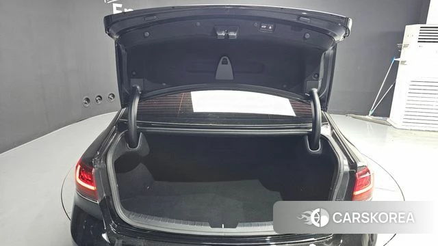 Kia K7 Premier id 4741670 из Кореи 10