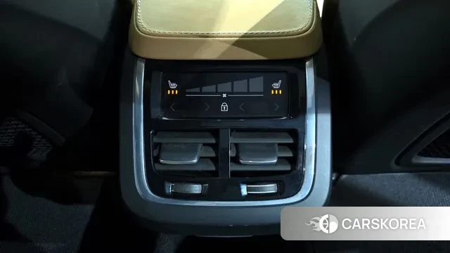 Volvo V90 Cross-Country id 3593164 из Кореи 10